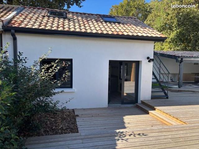 Maison vente à Arcachon, Gujan-mestras
