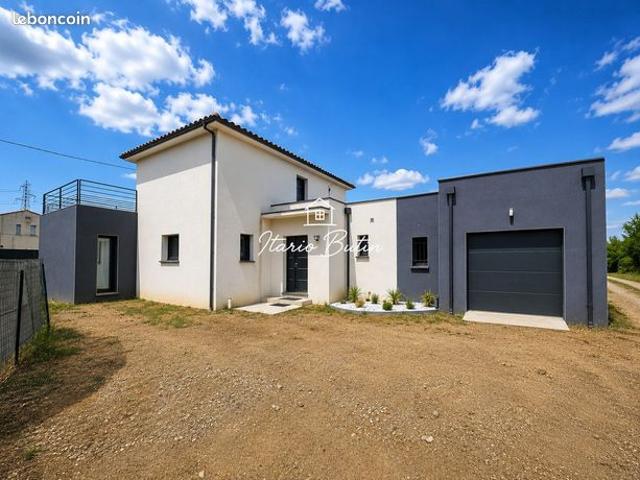 Maison vente à Béziers, Maraussan
