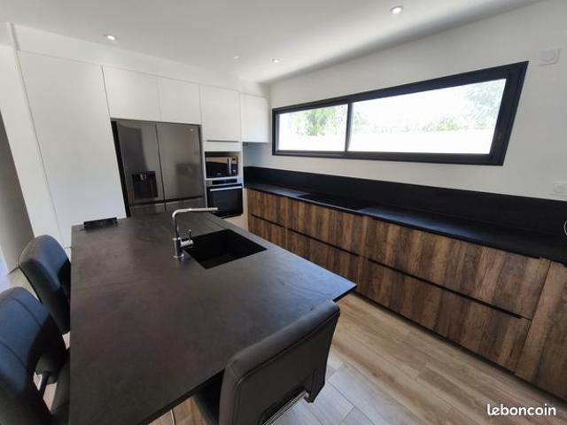 Maison vente à Béziers, Bessan