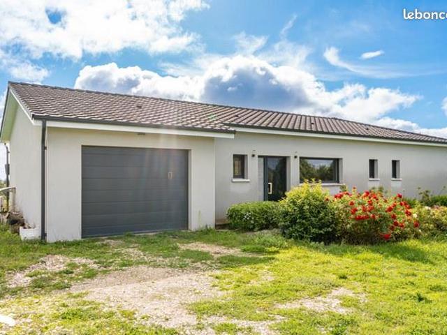 Maison vente à Montpouillan, Lot-et-Garonne