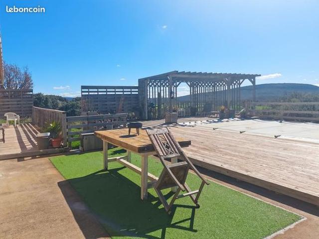 Maison vente à La Verdière, Var