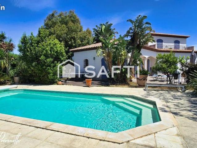 Maison vente à Arrondissement de Toulon, Hyères
