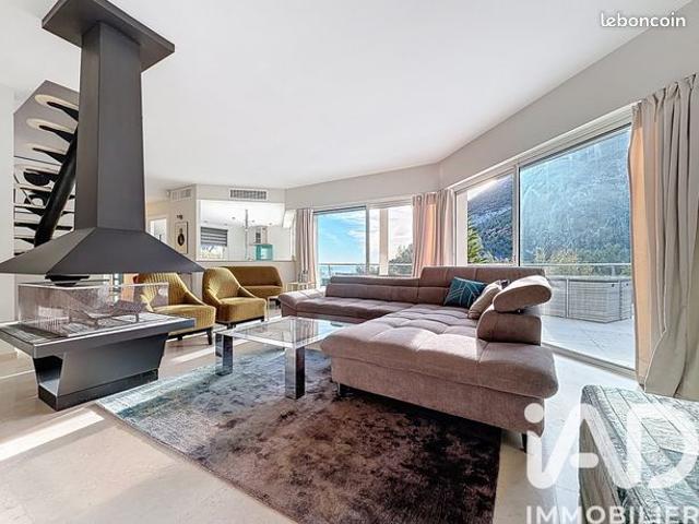 Maison vente à Nice, Roquebrune-cap-martin