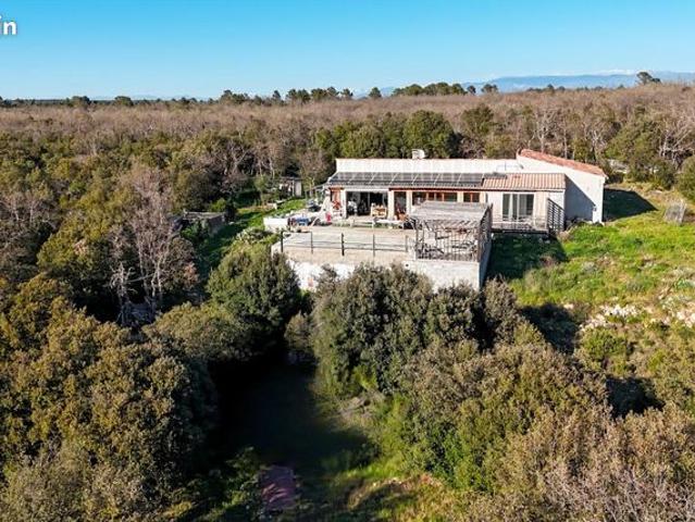 Maison vente à Brignoles, La Verdière