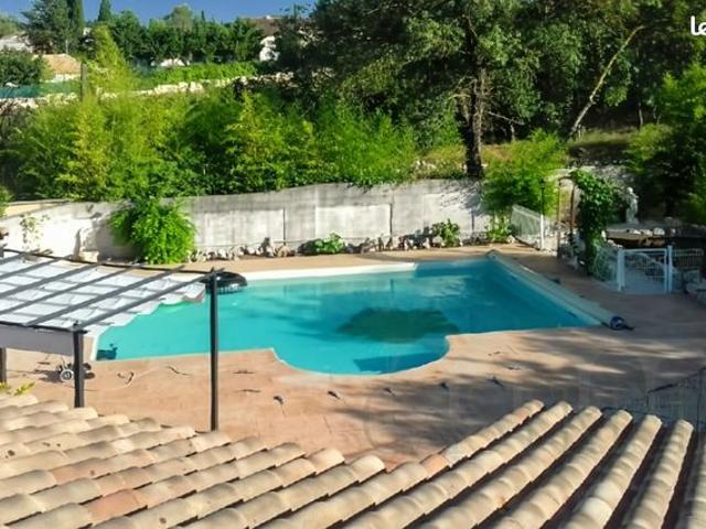 Maison vente à Montpellier, Saussines