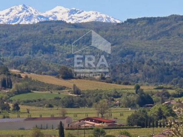 Maison vente à Limoux