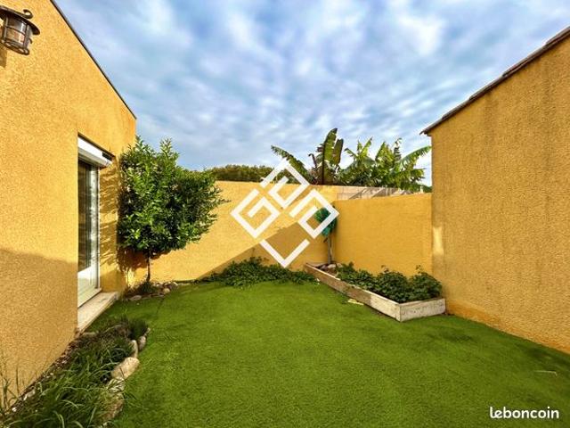 Maison vente à Narbonne