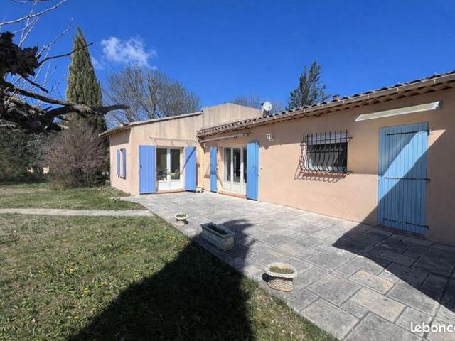 Maison vente à Aix-en-Provence, Jouques