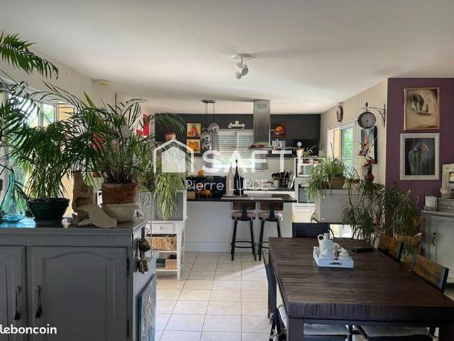 Maison vente à Montauban, Saint-nauphary