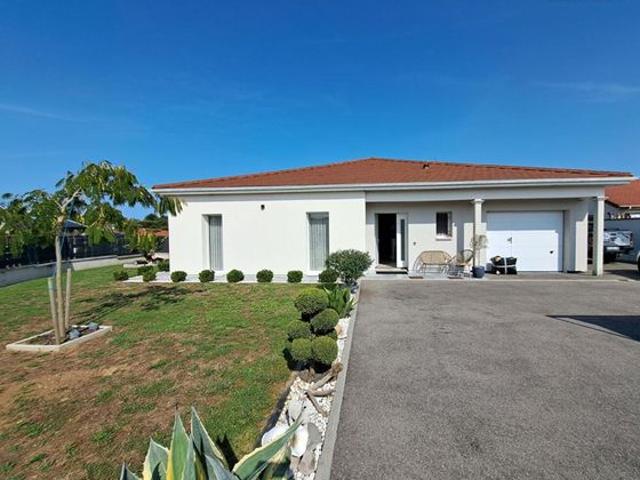 Maison vente à Beaufort, Haute-Garonne