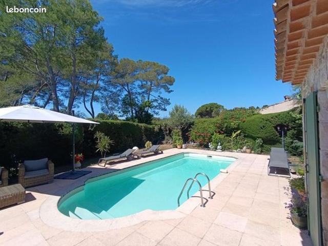 Maison vente à Grasse, Mougins