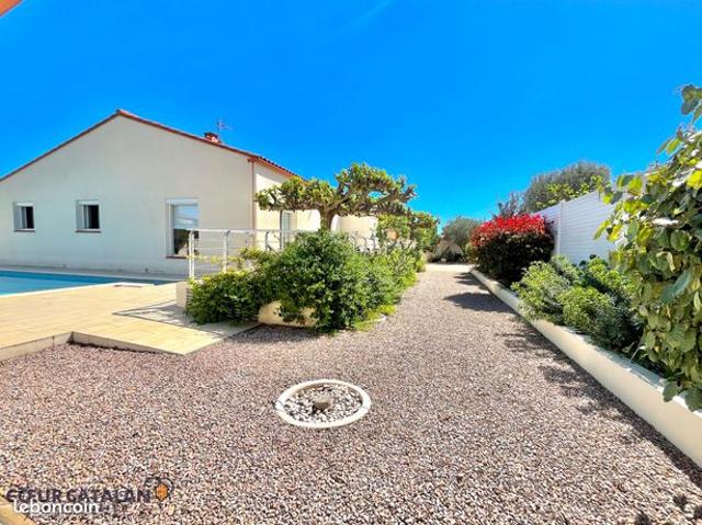 Maison vente à Thuir, Pyrénées-Orientales