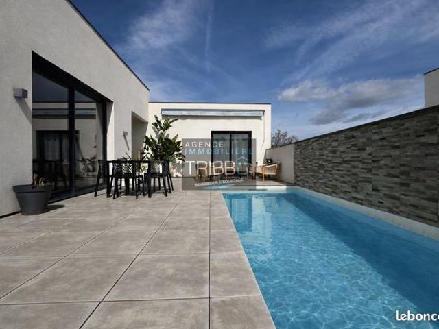 Maison vente à Perpignan, Pollestres
