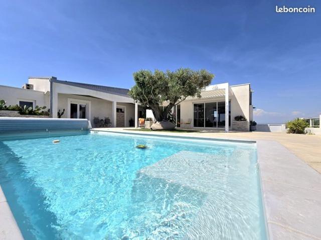Maison vente à Narbonne
