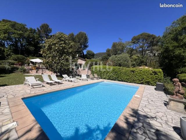 Maison vente à Grasse, Peymeinade