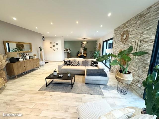 Maison vente à Annonay, Ardèche