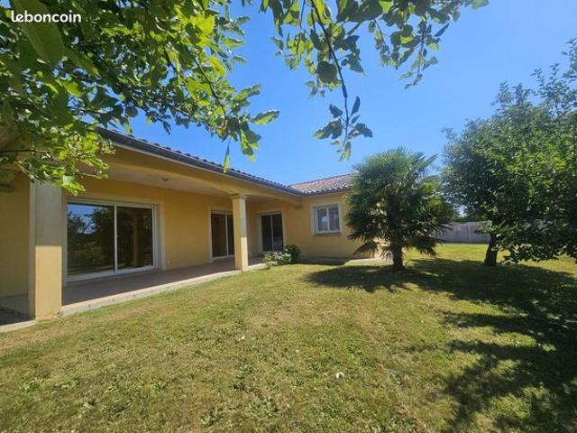 Maison vente à Bourg-en-Bresse, Manziat
