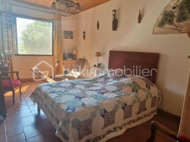 Maison vente à Bastia, Pietracorbara