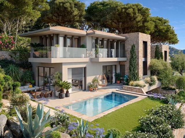 Maison vente à Cassis