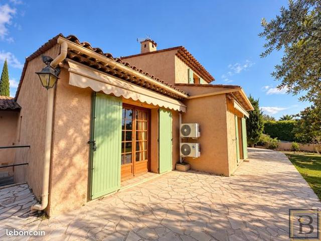 Maison vente à Grasse, Peymeinade