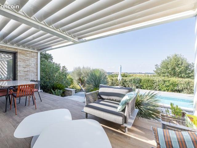 Maison vente à Toulouse, Rebigue