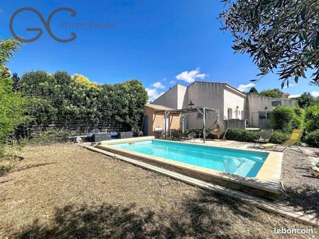 Maison vente à Béziers, Puisserguier