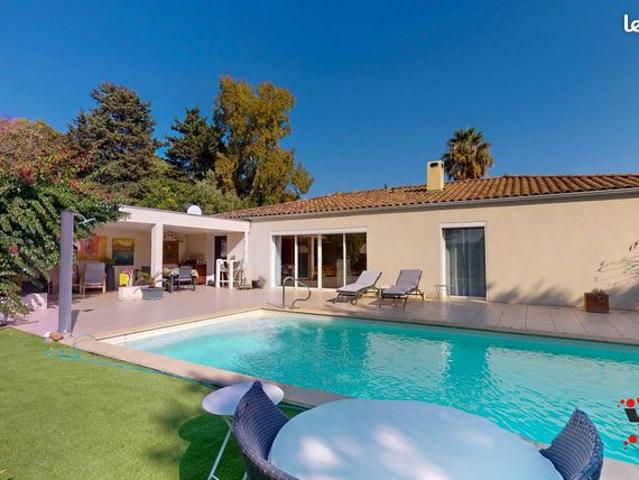 Maison vente à Béziers, Coulobres