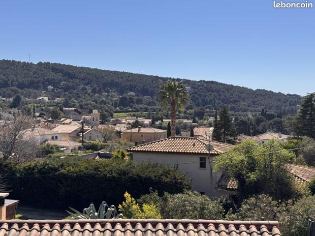 Maison vente à Marseille, Ceyreste