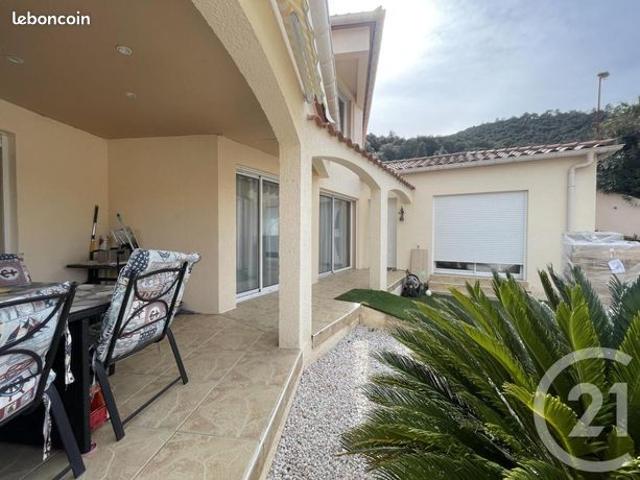 Maison vente à Céret, Amélie-les-bains-palalda