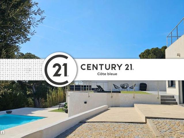 Maison vente à Istres, Ensuès-la-redonne