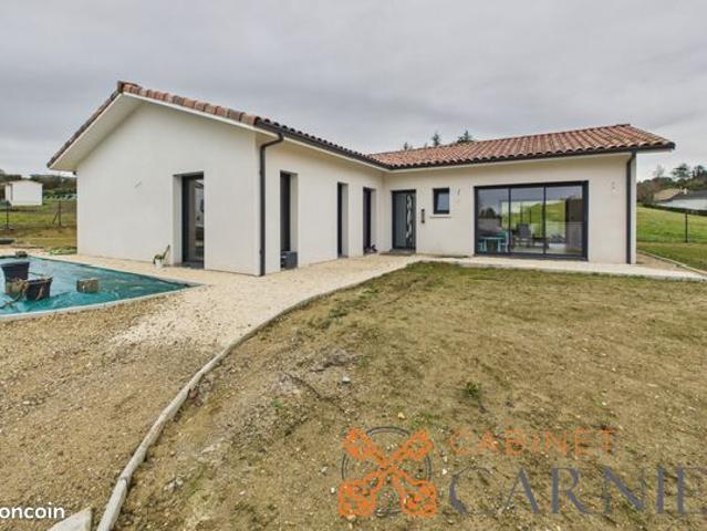 Maison vente à Marmande, Castelnau-sur-gupie
