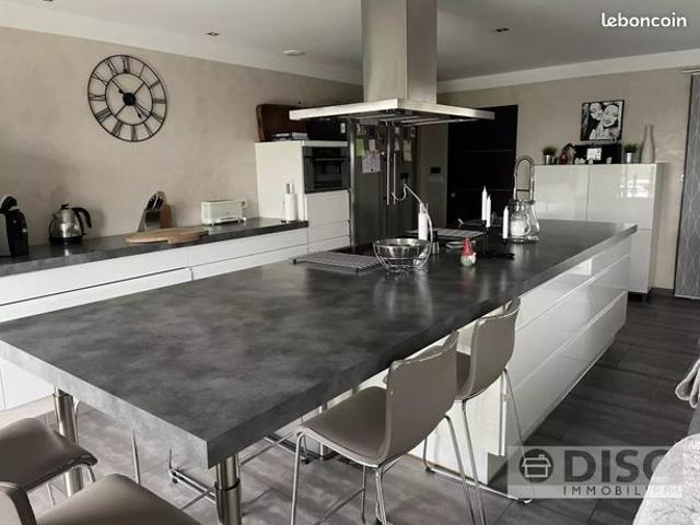 Maison vente à Albi, Monestiés