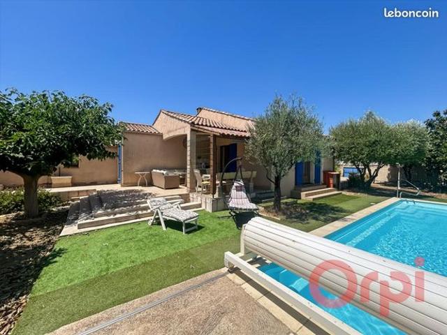 Maison vente à Béziers, Sauvian