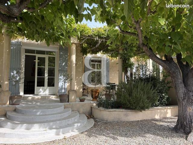 Maison vente à L'Isle-sur-la-Sorgue, Vaucluse