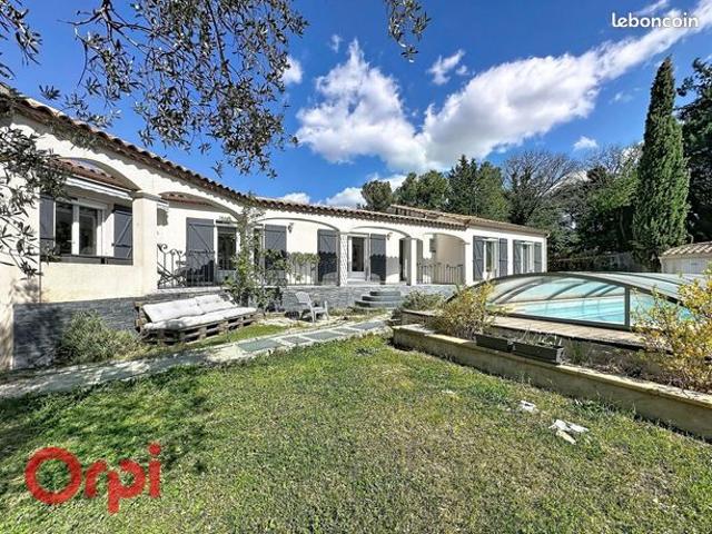 Maison vente à Montpellier, Villetelle