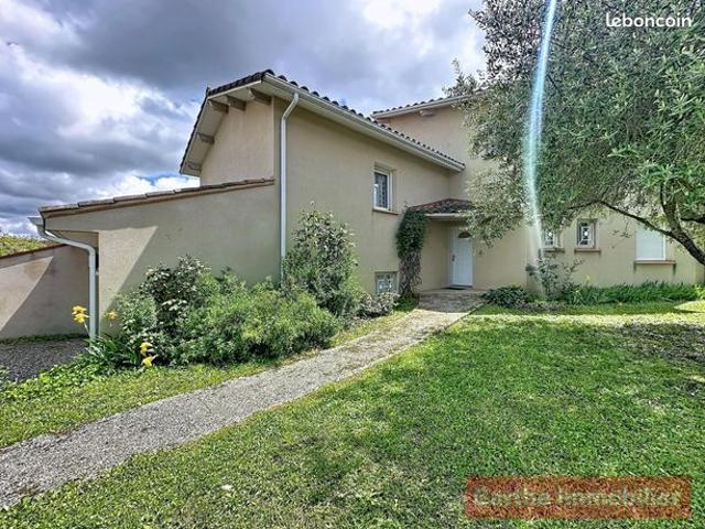 Maison vente à Albi, Lescure-d'albigeois