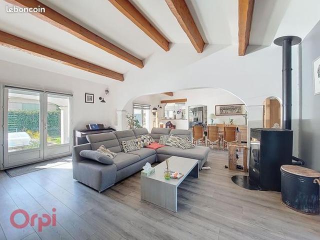 Maison vente à Montpellier, Villetelle