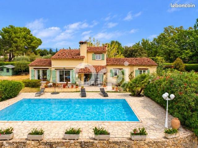 Maison vente à Montauroux, Var