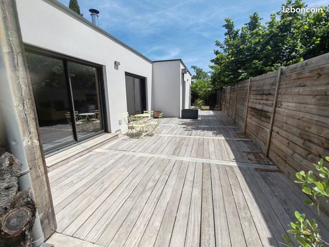 Maison vente à Toulouse