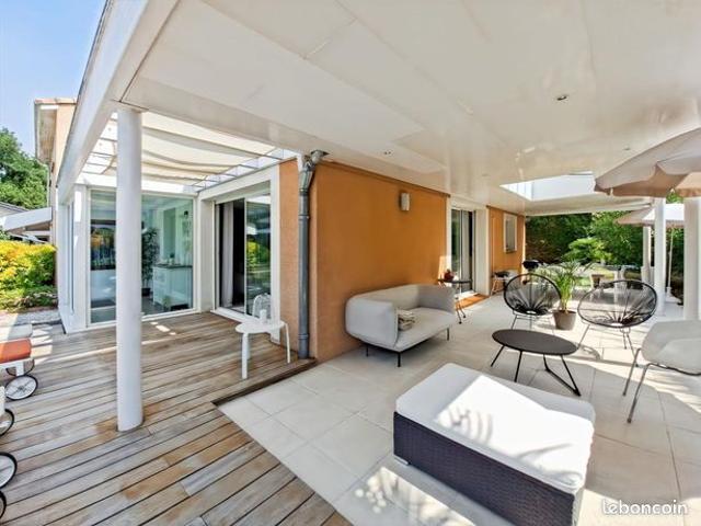 Maison vente à Toulouse, Bruguières