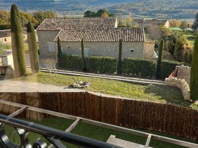 Maison vente à Apt, Goult