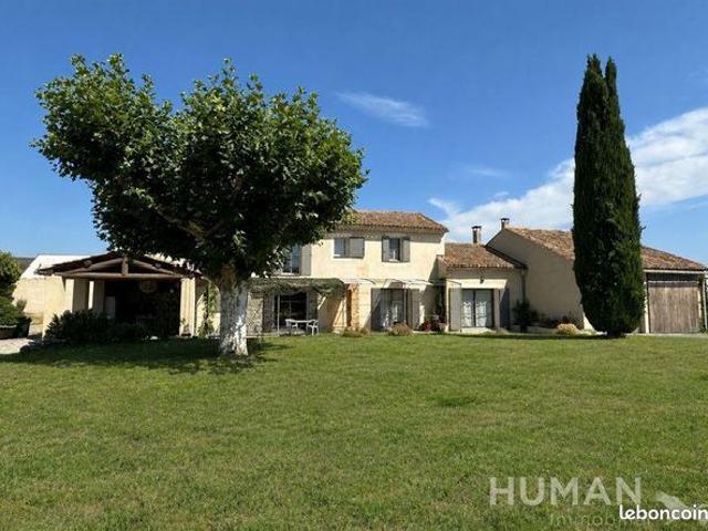 Maison vente à Apt, Cavaillon
