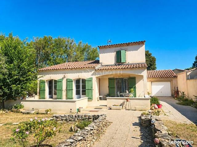 Maison vente à Robion, Vaucluse