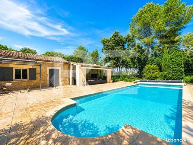 Maison vente à Nîmes