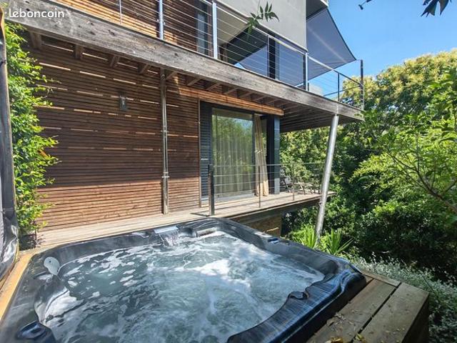 Maison vente à Bastia