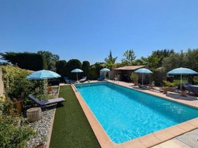 Maison vente à Apt, Cabrières-d'aigues