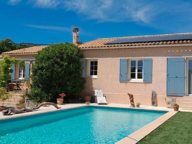 Maison vente à Apt, Cabrières-d'aigues