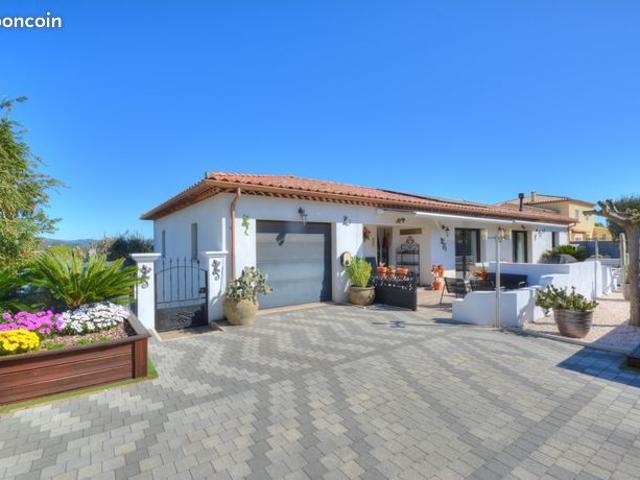 Maison vente à Brignoles, Gonfaron
