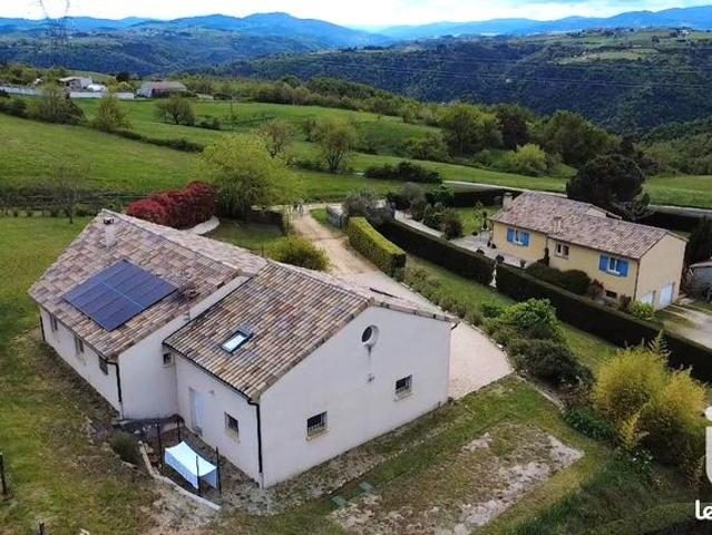 Maison vente à Tournon-sur-Rhône, Tournon-sur-rhône