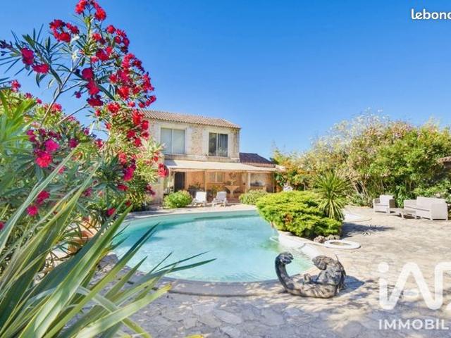 Maison vente à Marseille, Roquevaire